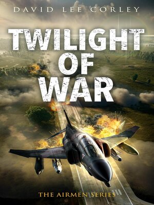 cover image of Twilight of War